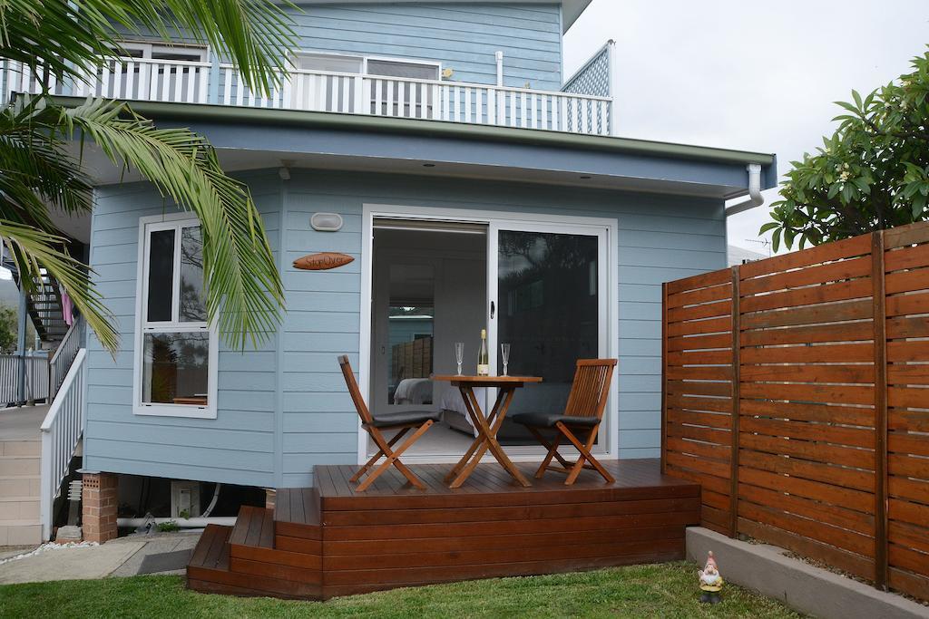Southview Guest House Wollongong Zimmer foto